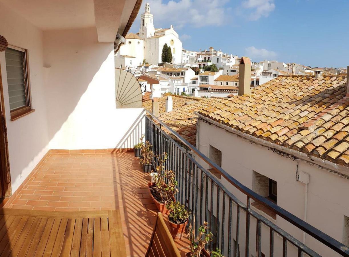 Marquina Apartment