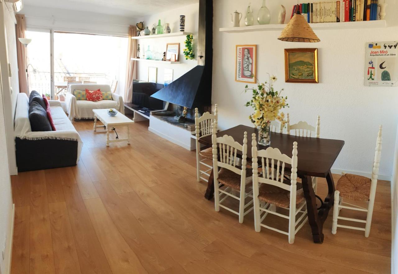 Appartement Marquina