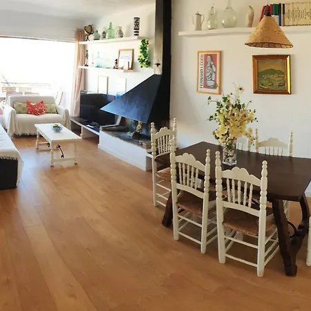 Appartement Marquina à Cadaqués Extérieur photo