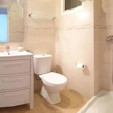 Appartement Marquina à Cadaqués Extérieur photo