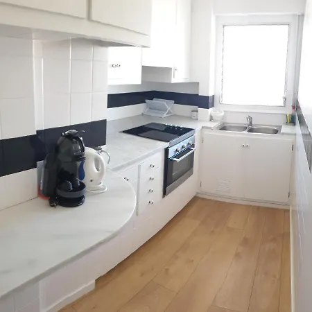 Appartement Marquina à Cadaqués Extérieur photo