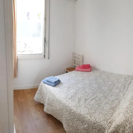 Appartement Marquina à Cadaqués Extérieur photo