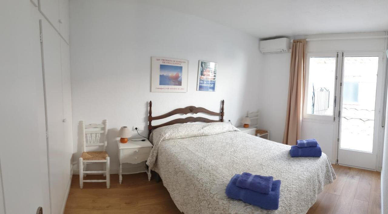 Apartament Marquina